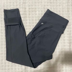 Fabletics Cold Weather High-Waisted Legging